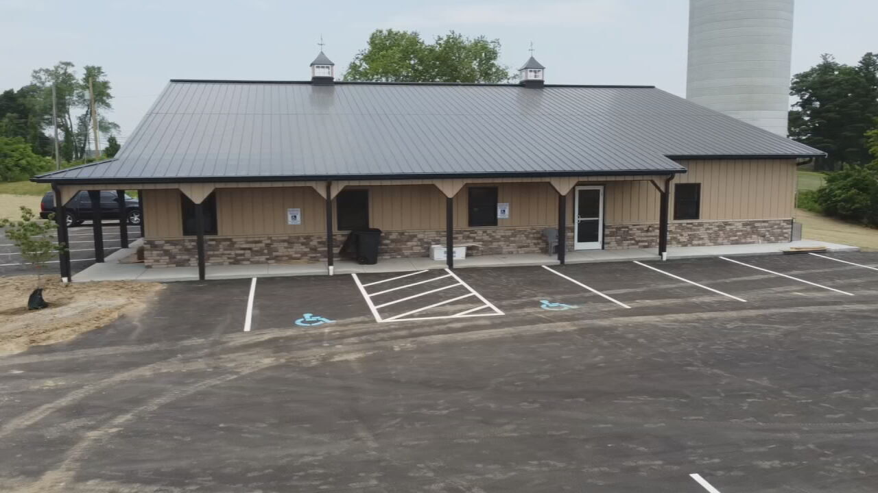 Humane Society of Oldham County getting new location